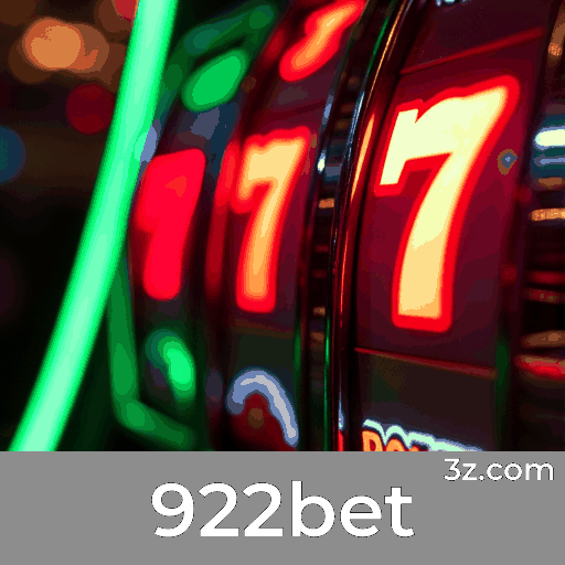 Cadastro na 922bet