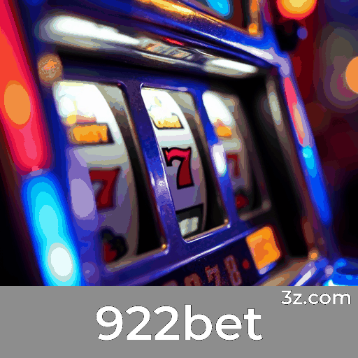 Cadastro na 922bet