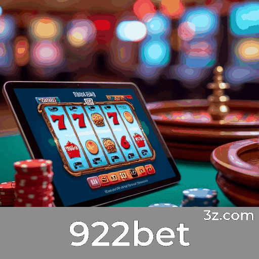 Cassino Online 922bet