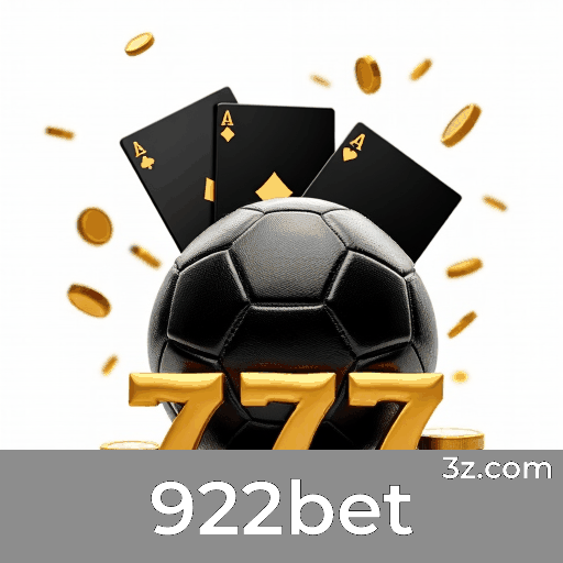 Acesso ao 922bet