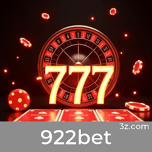 Cadastro na 922bet