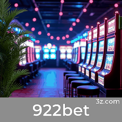 Cadastro na 922bet
