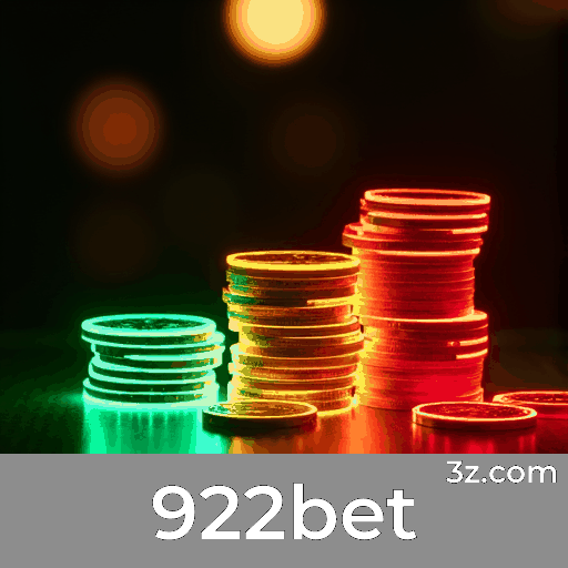 Cadastro na 922bet