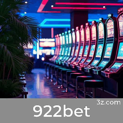 Cassino Online 922bet