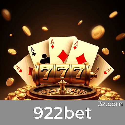 Cassino Online 922bet