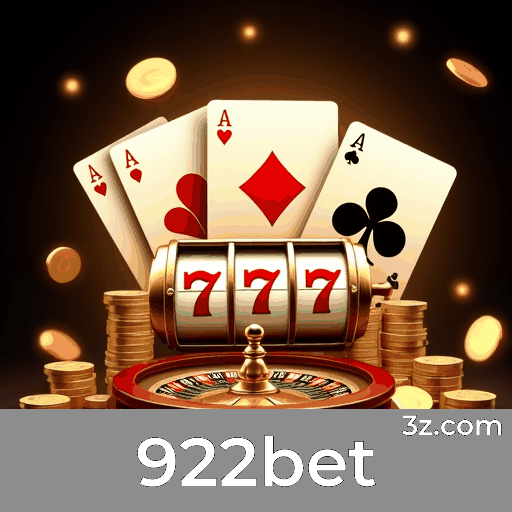 Cadastro na 922bet