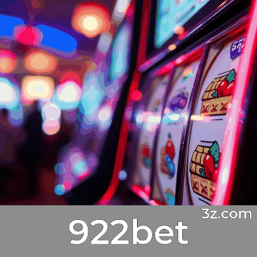 Cassino Online 922bet