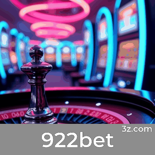 Acesso ao 922bet