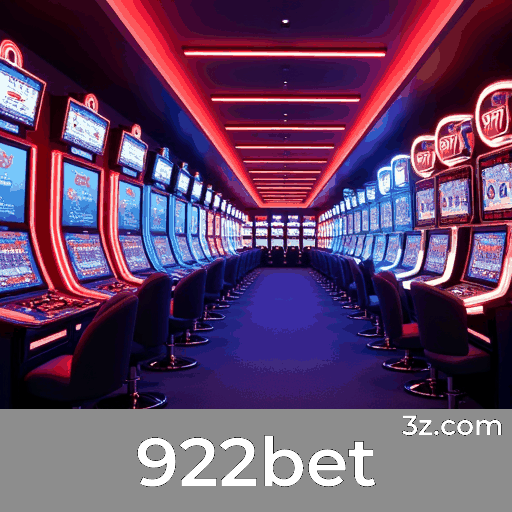 Acesso ao 922bet
