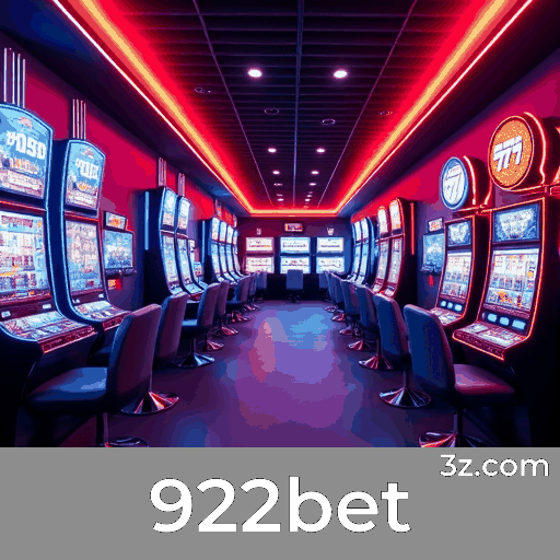 Cassino Online 922bet