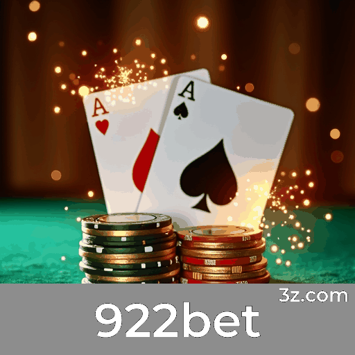 Acesso ao 922bet