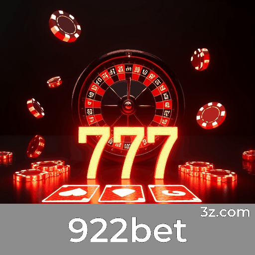 922bet: Plataforma de Cassino Online e Apostas