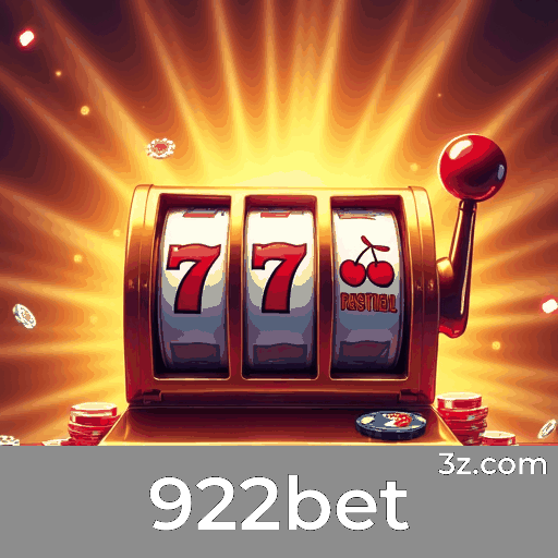 Cadastro na 922bet
