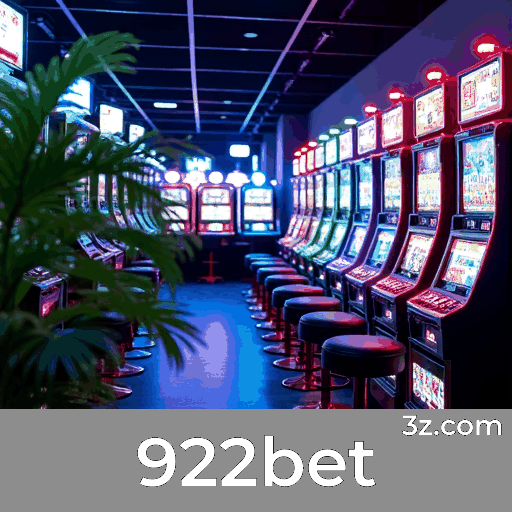 Cadastro na 922bet